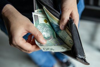 Rekordzista ze Śląska. ZUS: Tyle wynosi najwyższa emerytura w Polsce