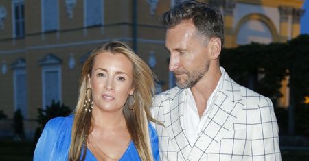 Żona Kraśki uciekła sprzed ołtarza. Aż trudno w to uwierzyć