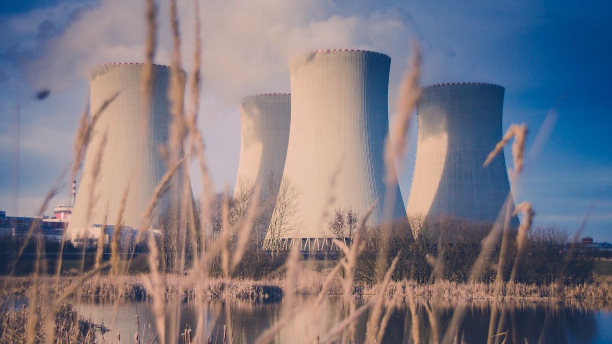 Nastroje wokół potencjalnej polskiej elektrowni są  sceptyczne