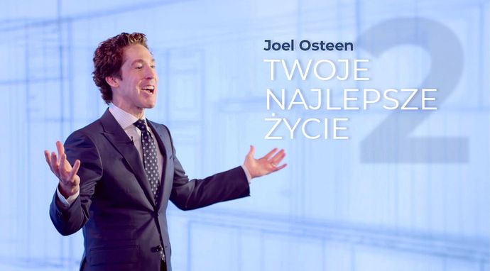 Twoje najlepsze życie teraz 2