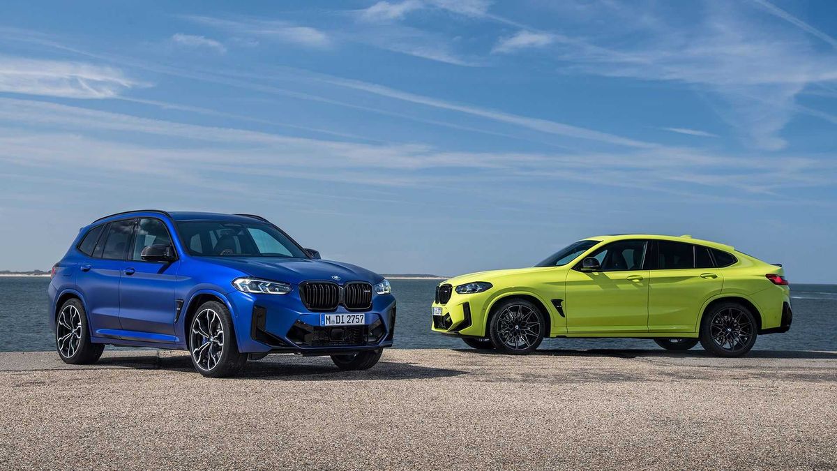 Styliści najwięcej uwagi poświęcili przedniej części nadwozia.