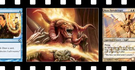 Filmy z serii Magic the Gathering mają być jak trylogia "Władca Pierścieni"