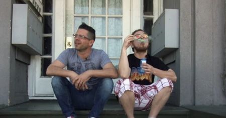 Super Game Jam to kolejny dokument pozwalający zajrzeć za kulisy tworzenia gier