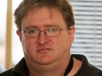 Gabe Newell twierdzi, że gry są za drogie