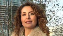 Kolejna była gwiazda TVP Info odnalazła się w IPN. Na początek wywiad z Nawrockim