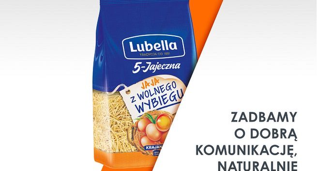 Lubella nowym klientem 24/7Communication