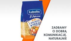Lubella nowym klientem 24/7Communication