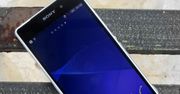 Sony Xperia Z2 w naszych rękach. Pierwsze wrażenia