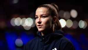 Rywalka Świątek mocno się zdziwiła. Chodzi o polskich kibiców