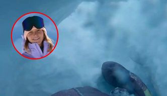 Wicemistrzyni świata utknęła pod lawiną