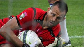 Oficjalnie: Mariusz Pawełek bramkarzem Śląska Wrocław