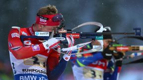 Tarjei Boe straci początek sezonu? Tajemnicza choroba norweskiego biathlonisty