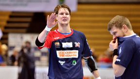 Tymoteusz Piątek dał z siebie wszystko w meczu z Zagłębiem. "Zagrałem na środkach przeciwbólowych"