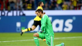 Problemy Bayernu Monachium z bramkarzami. Sven Ulreich doznał kontuzji palca