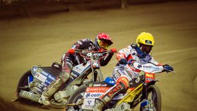 Żużel. Reprezentant Polski wraca na Wyspy Brytyjskie. Pojedzie razem z Holderem