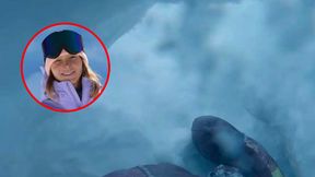 Wicemistrzyni świata utknęła pod lawiną. Wszystko się nagrało