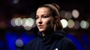 Rywalka Świątek mocno się zdziwiła. Chodzi o polskich kibiców