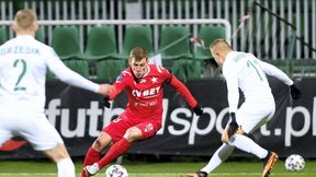 PKO Ekstraklasa: Wisła Kraków rozstała się z obrońcą. Powrót do Radomiaka Radom