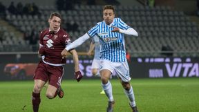 Serie A: SPAL przełamał się. Thiago Cionek pomógł podbić Turyn