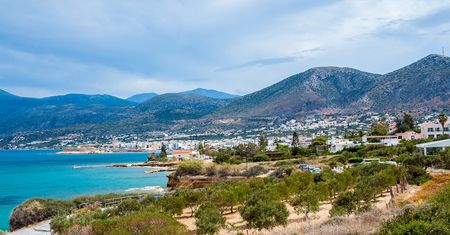 Kreta - najciekawsza z greckich wysp