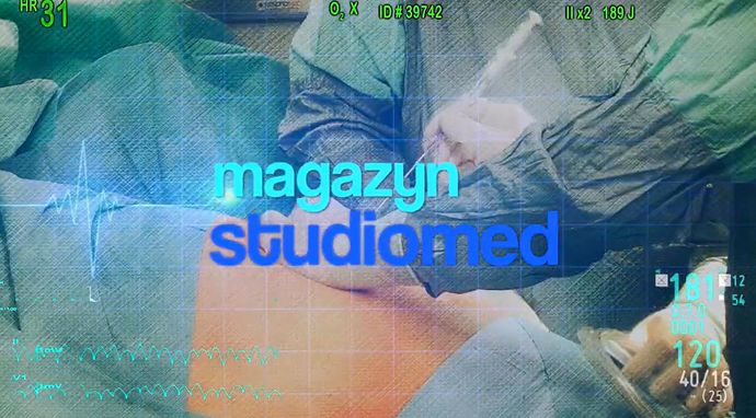 Magazyn Studiomed