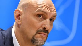 Tabak już buduje. Tego gracza chciał też Zastal