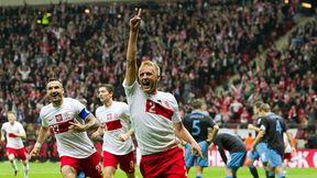  Piast gotowy sprzedać Glika, ale… za granicę