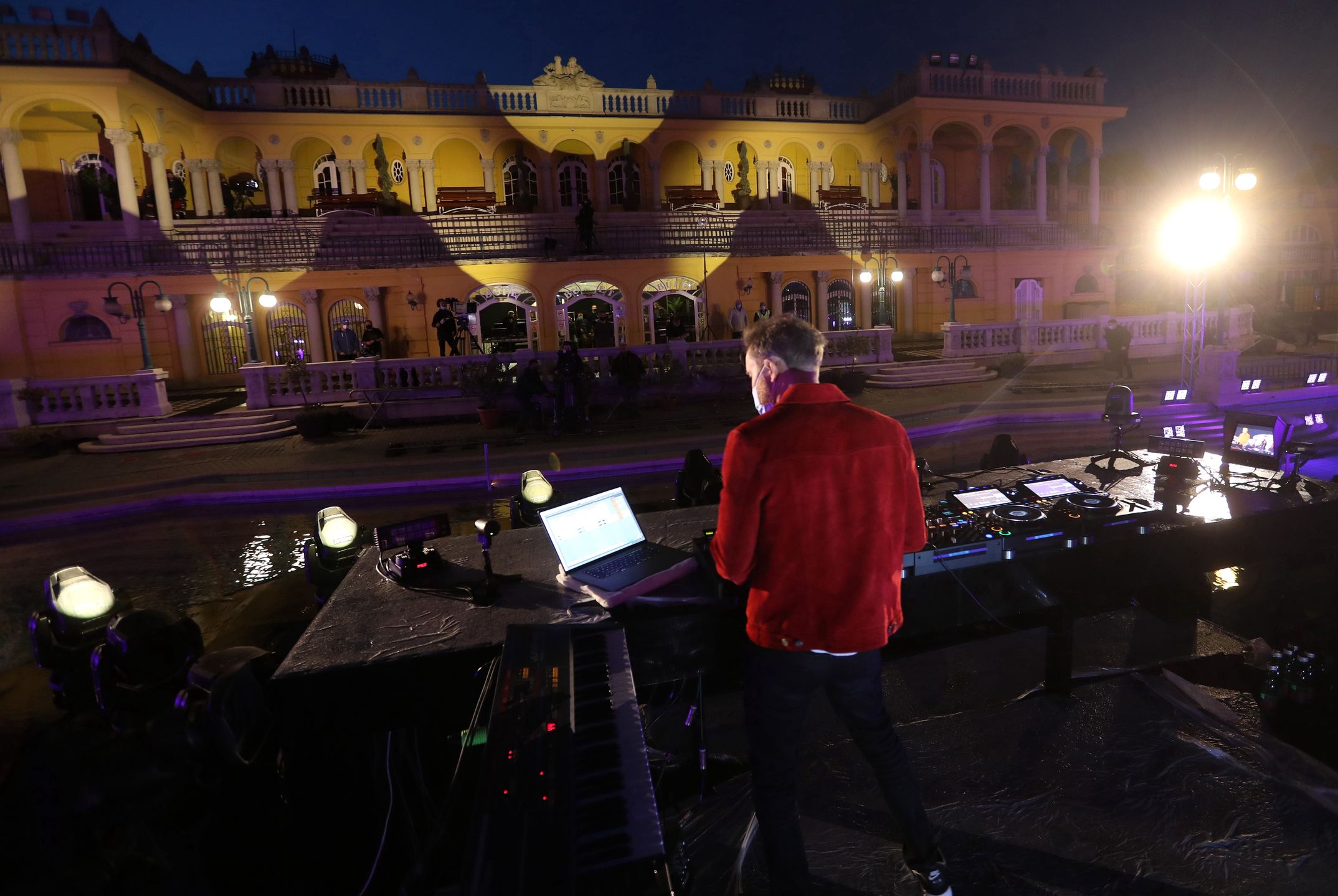 MTV EMA 2020 za nami. Poznajcie zwycięzców!
