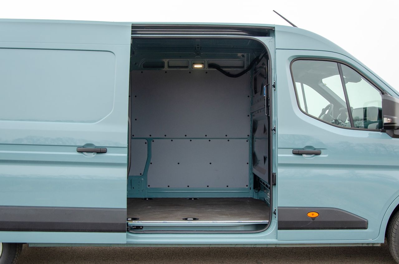 Renault Master (2025)