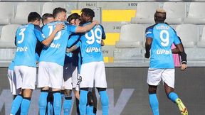 Katastrofa Polaków ze Spezii. Podarowali punkty Napoli