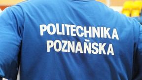 Jeszcze nie teraz - relacja z meczu Politechnika Poznań - MKS Dąbrowa Górnicza