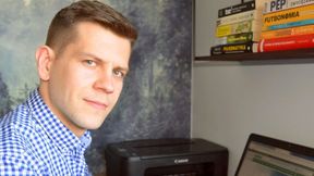 Polak robi karierę w Kanadzie. Do jednej rzeczy nie może się przyzwyczaić