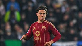 Serie A ma nowego wicelidera. Przebudzenie Paulo Dybali