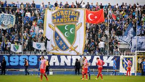 Nikitović ostro. "To nie są Serbowie, to jest dzicz"