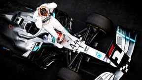 F1: Robert Kubica ostatni na mecie. Grand Prix Hiszpanii dla Lewisa Hamiltona