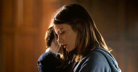 ''The Boy'': Nawiedzony dom [RECENZJA]