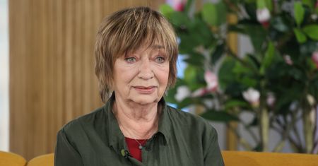 Ewa Szykulska o stracie męża. "To była ostatnia rozmowa"