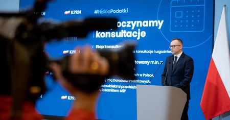 Niższy podatek PIT. Oto jak zmienią się wynagrodzenia pracowników