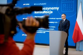 Niższy podatek PIT. Oto jak zmienią się wynagrodzenia pracowników