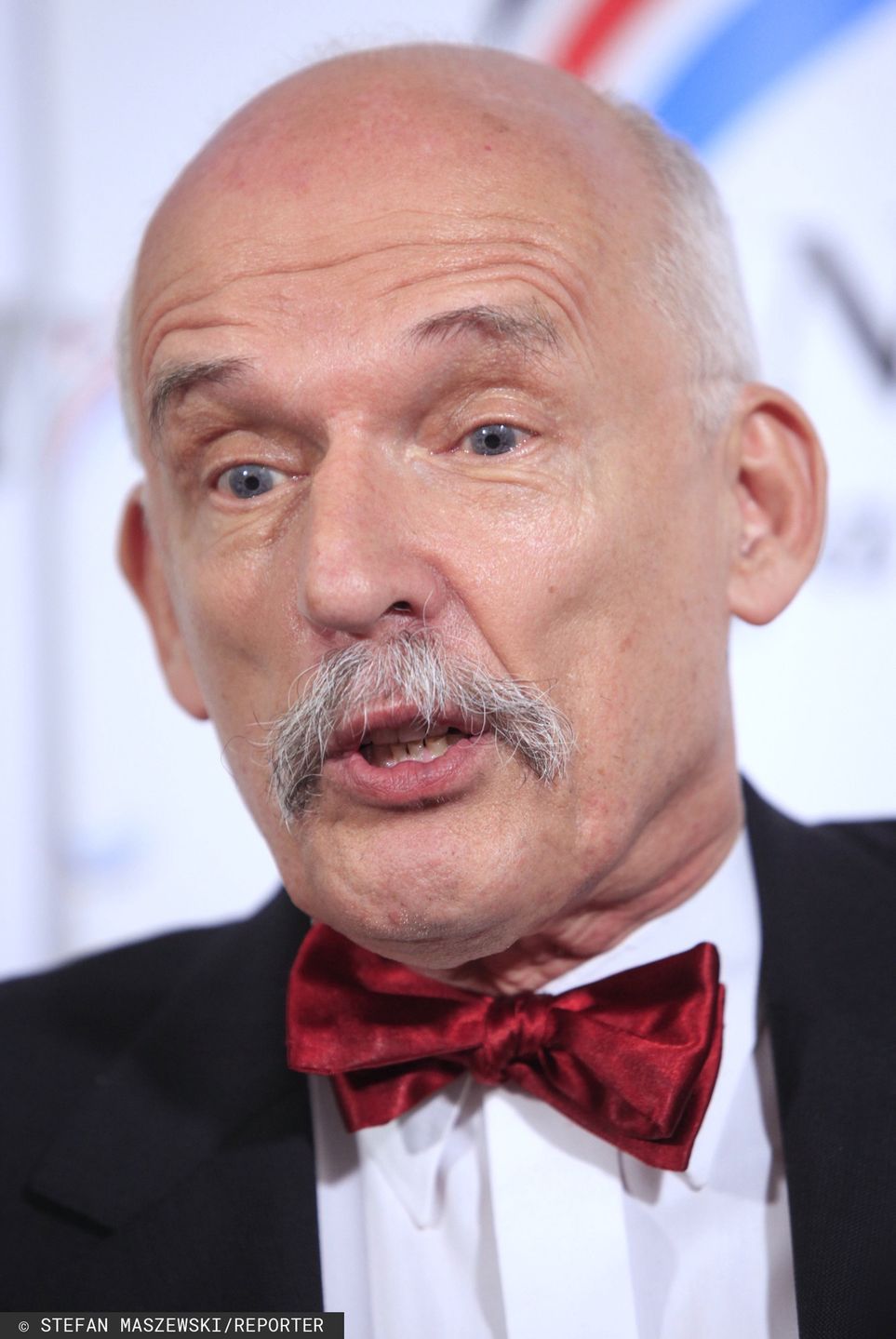 Janusz Korwin-Mikke