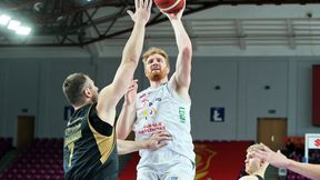 W sześć lat od beniaminka do Ligi Mistrzów. Legia zaczyna wielką przygodę