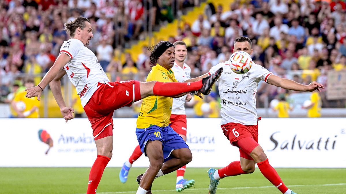 WP SportoweFakty / Paweł Piotrowski