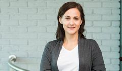 Karolina Nowosielska nową PR manager w Stowarzyszeniu Komunikacji Marketingowej SAR