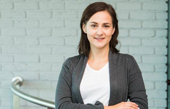 Karolina Nowosielska nową PR manager w Stowarzyszeniu Komunikacji Marketingowej SAR