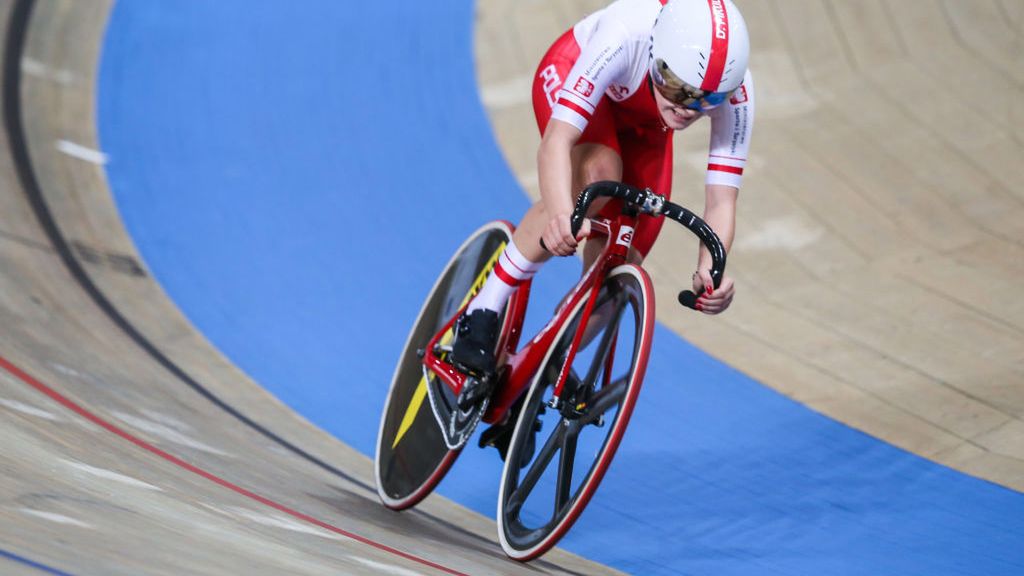 Getty Images / Foto Olimpik/NurPhoto / Na zdjęciu: Daria Pikulik