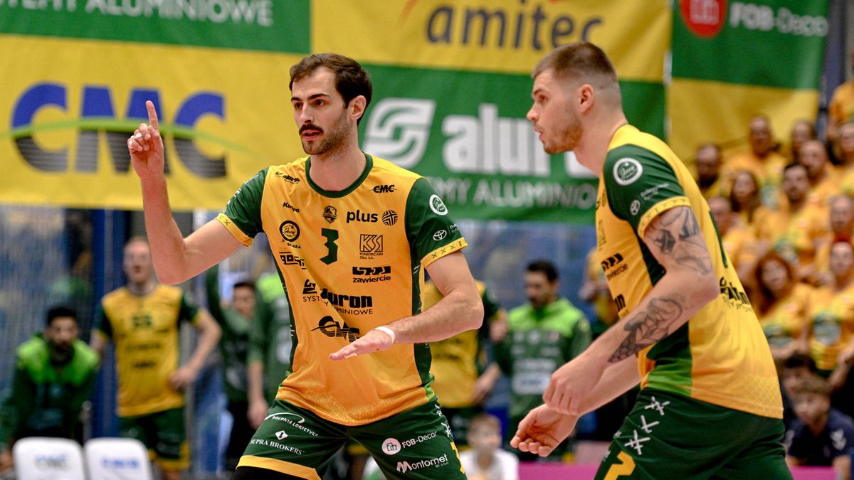 WP SportoweFakty / Paweł Piotrowski