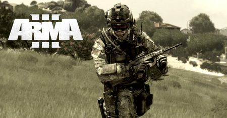 Bohemia świętuje swoje 15 urodziny - Arma 3 za darmo na Steamie w ten weekend