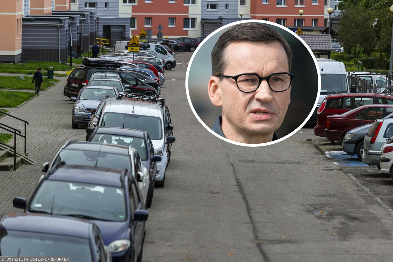 Koniec walk pod blokami? Polacy mogą tego pożałować