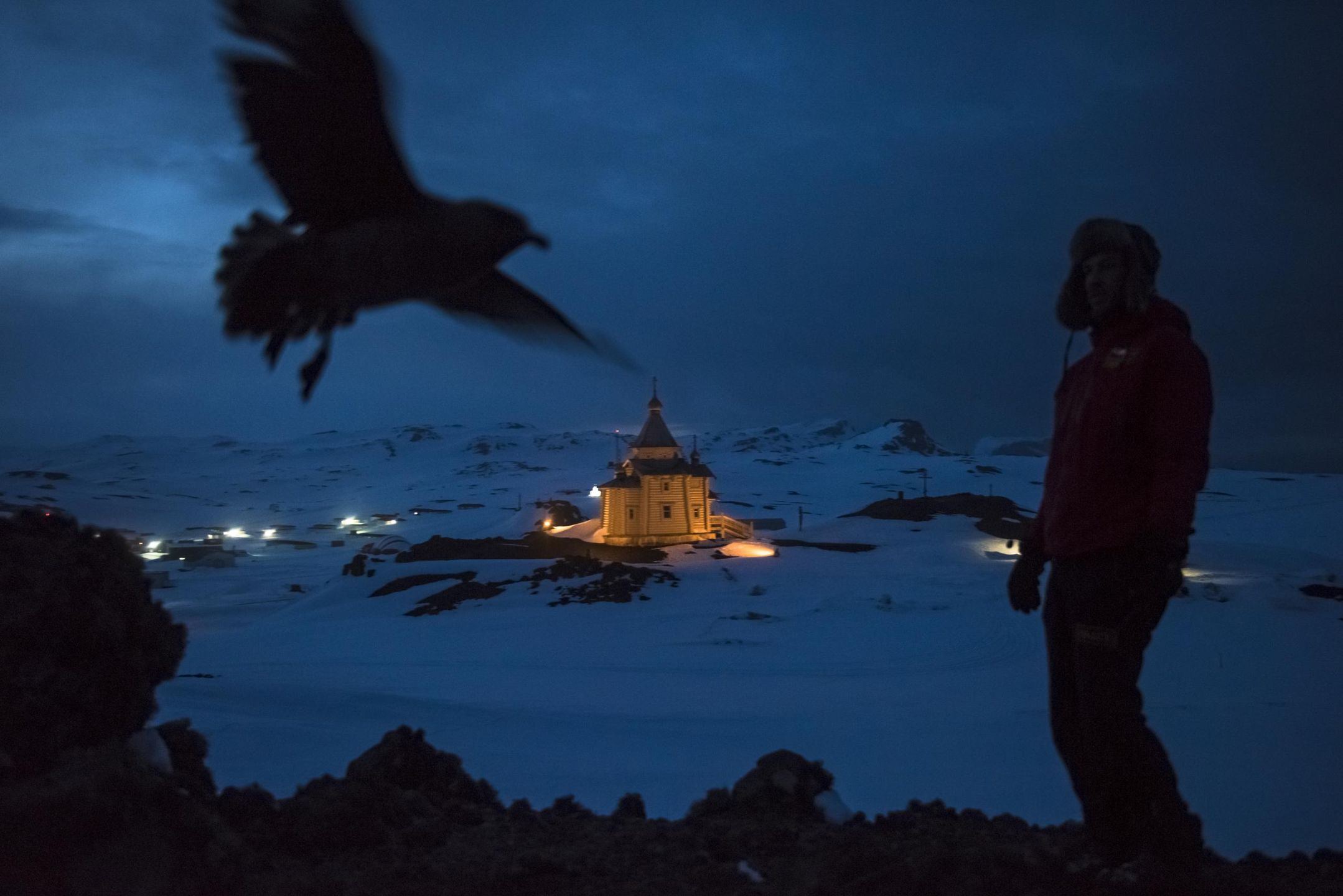 Znamy wyniki World Press Photo 2015. Oto najlepsze fotografie prasowe minionego roku 11