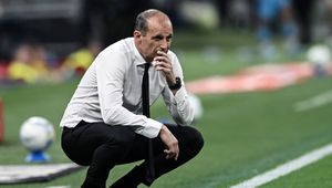 Włoska karuzela kręci się w najlepsze. Ten klub obejmie Allegri